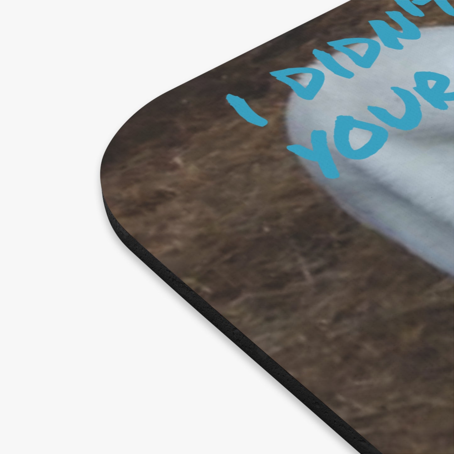 Mouse Pad for scape goat