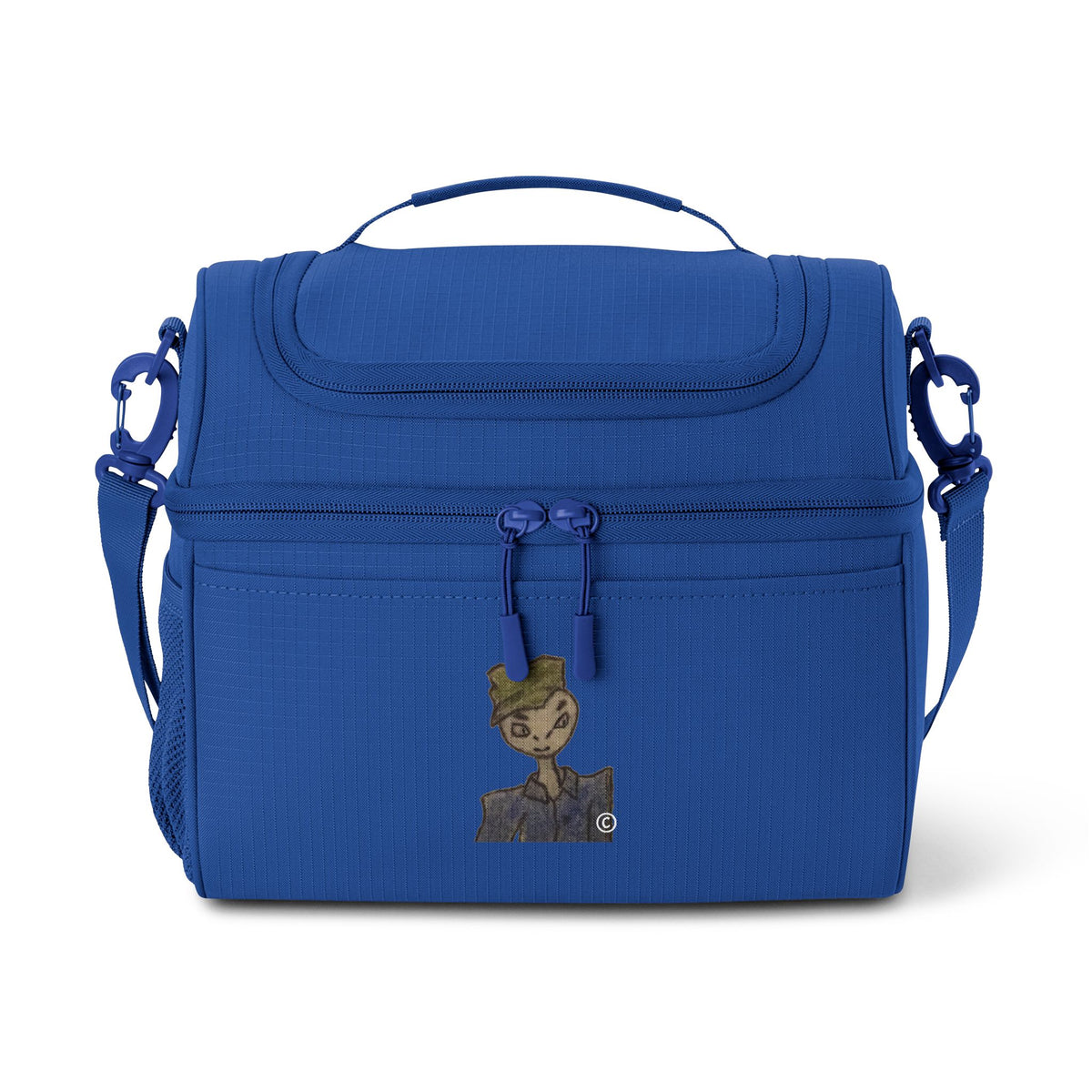 Cooler Bag