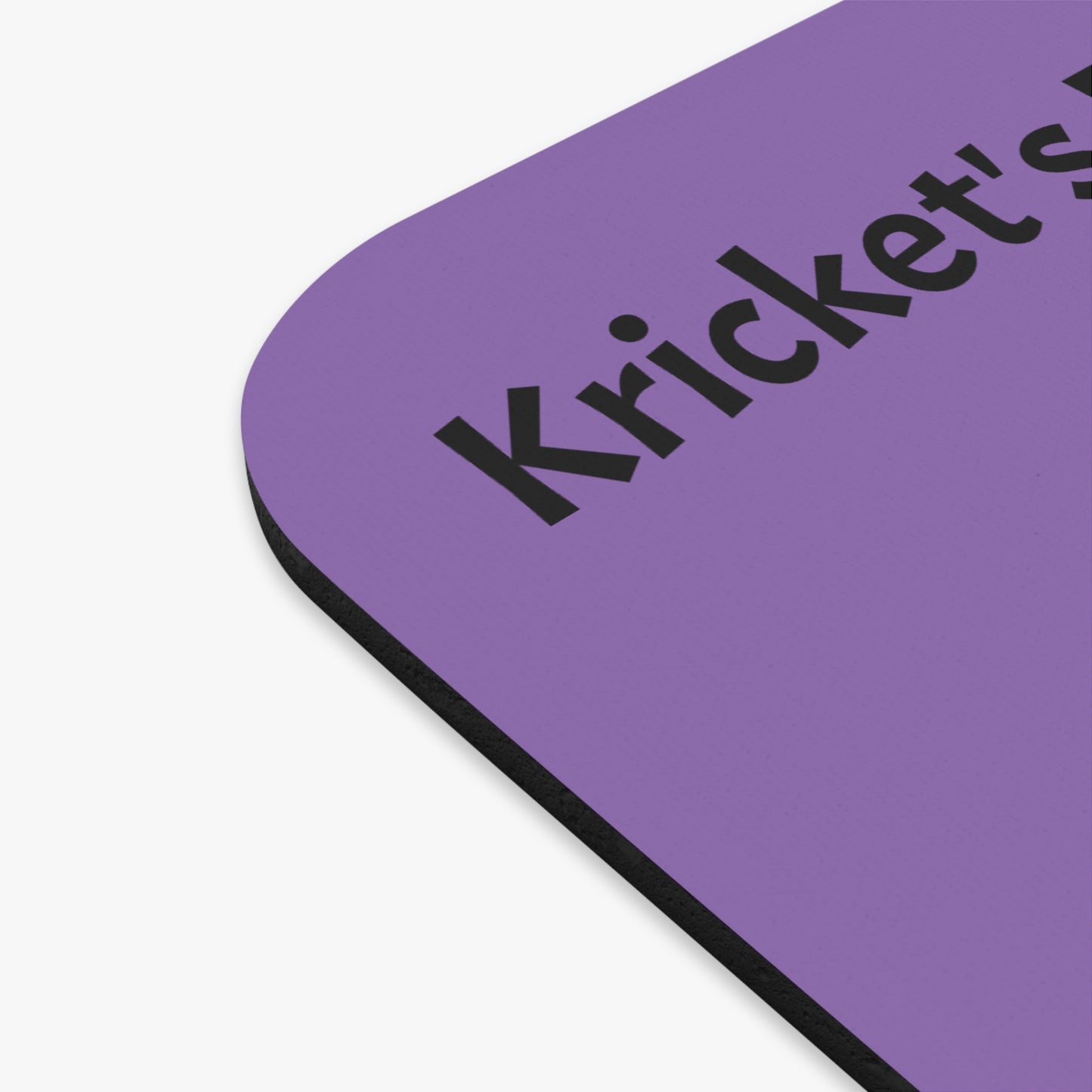 Mouse Pad (Rectangle)