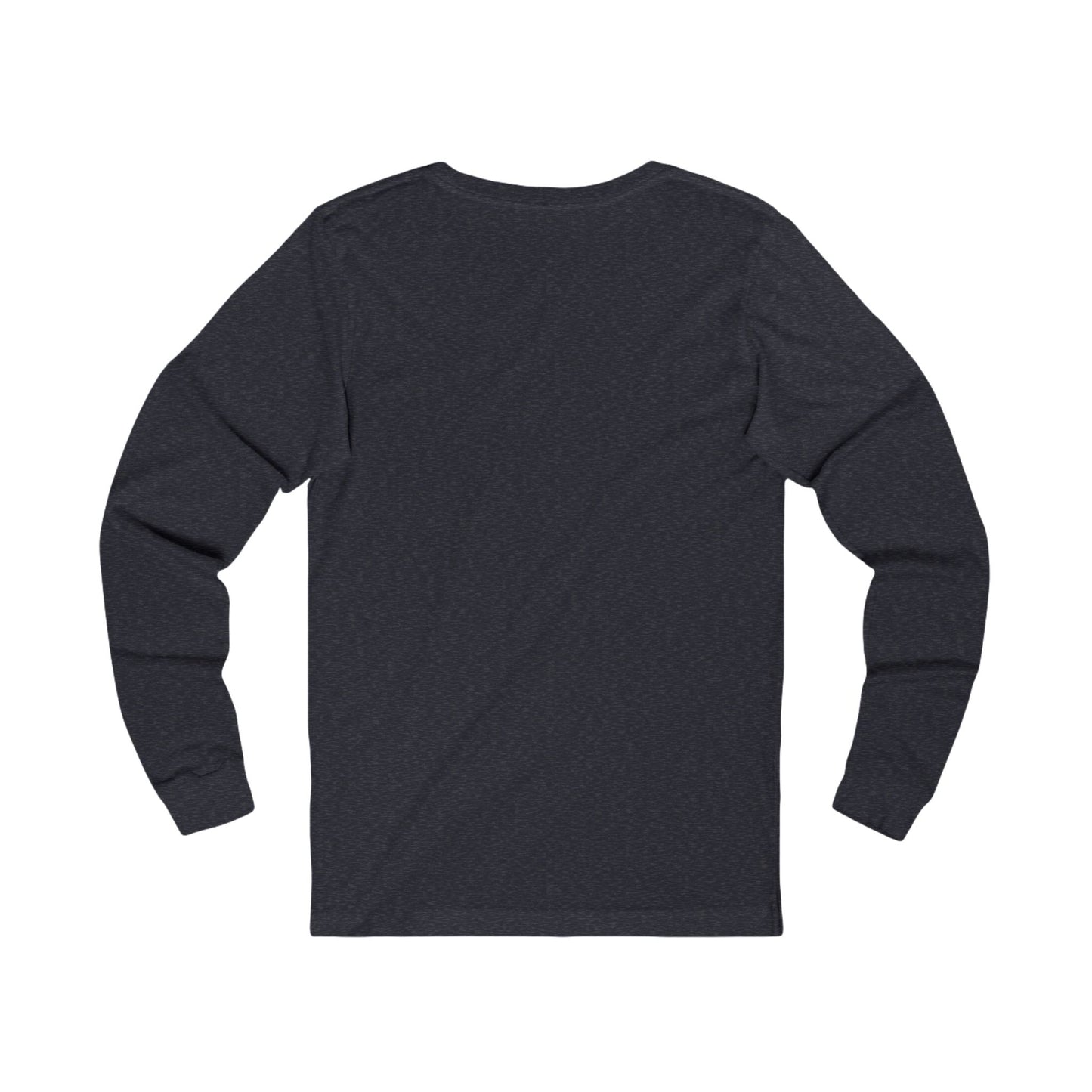 Unisex Jersey Long Sleeve Tee for vintage car owners