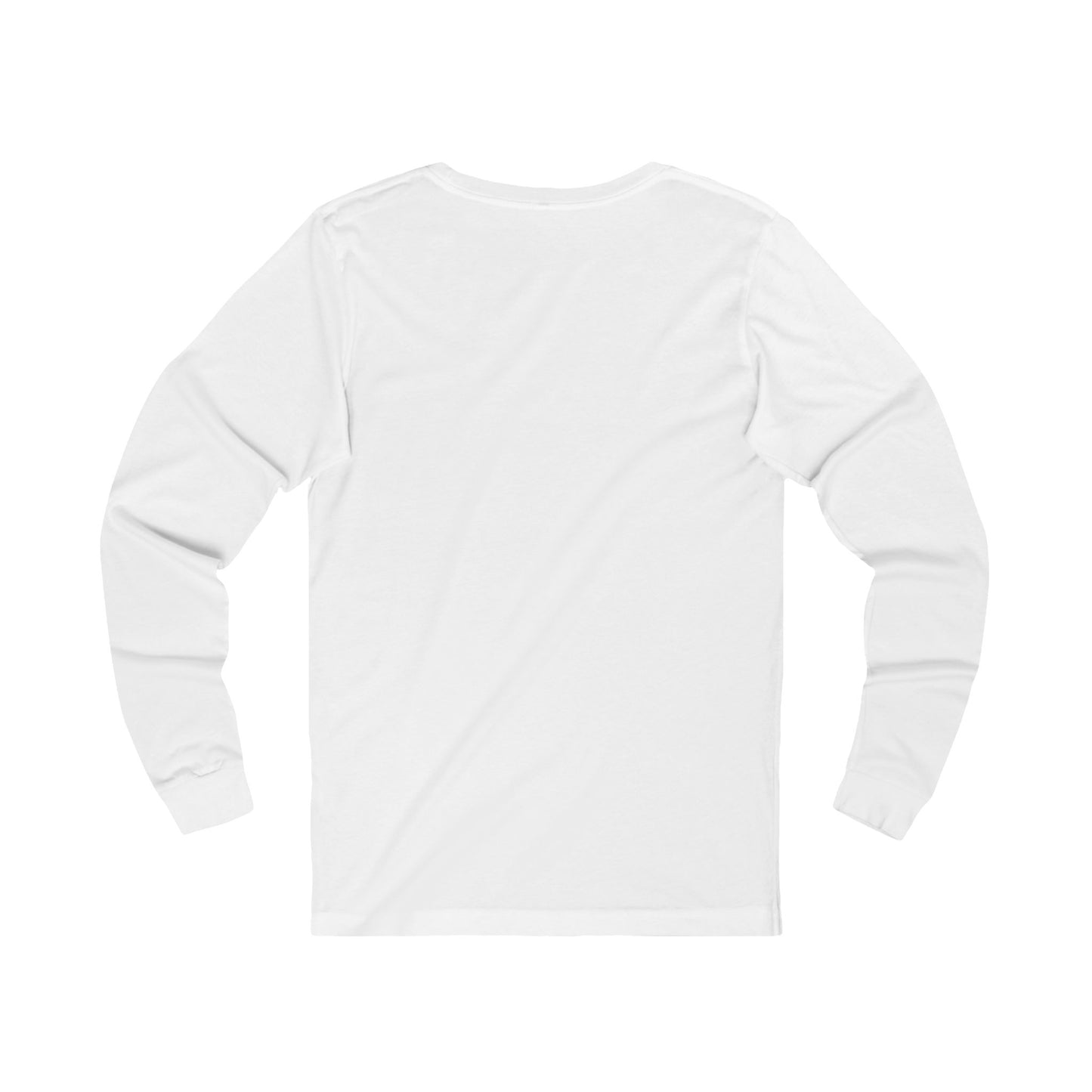 Unisex Jersey Long Sleeve Tee for vintage car owners
