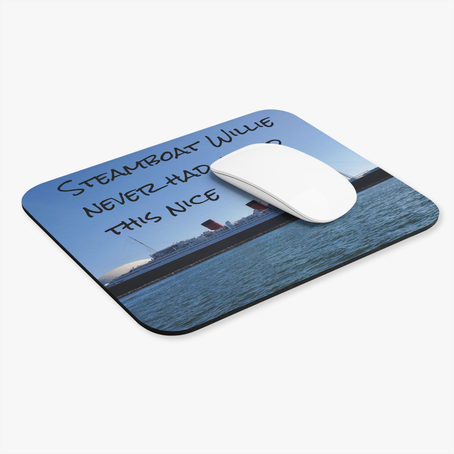 Mouse Pad (Rectangle)