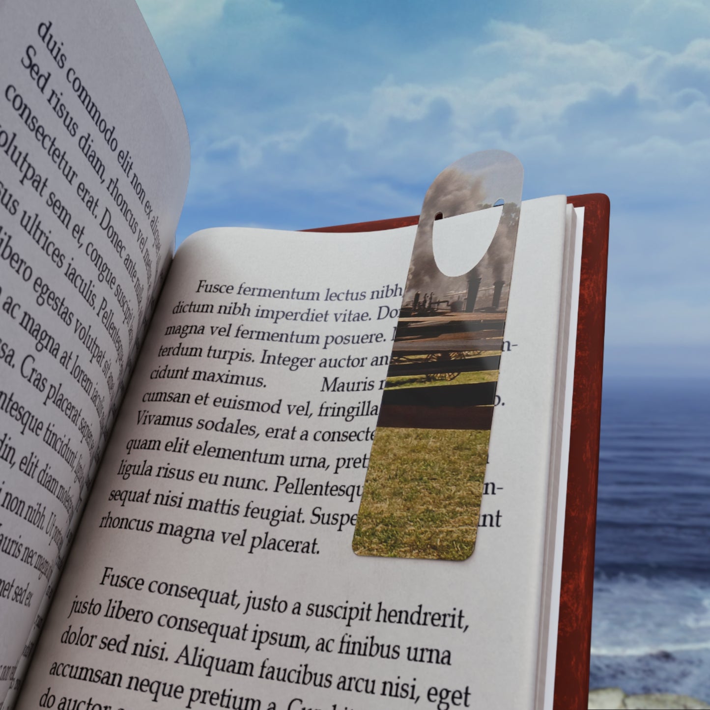 Bookmark