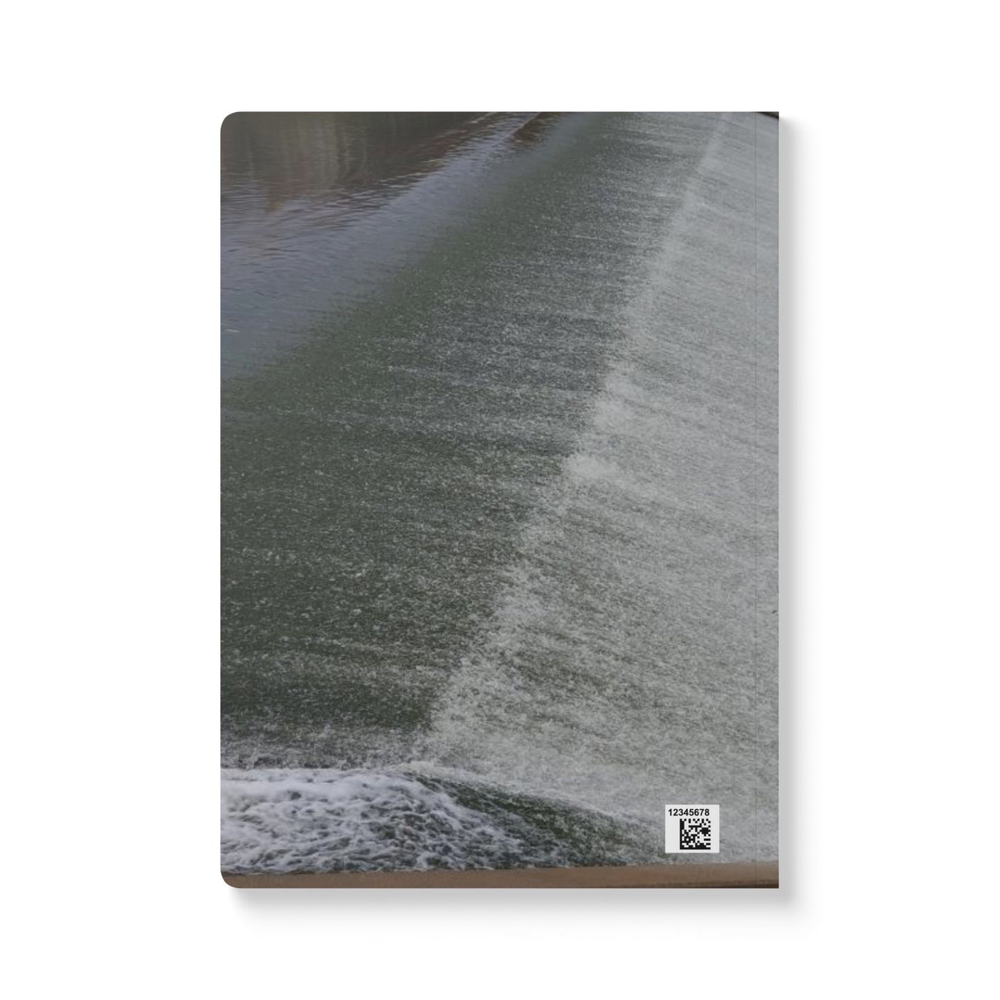Softcover Journal (with Inside Prints)