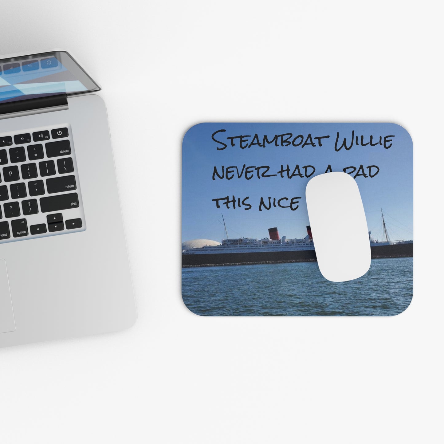 Mouse Pad (Rectangle)