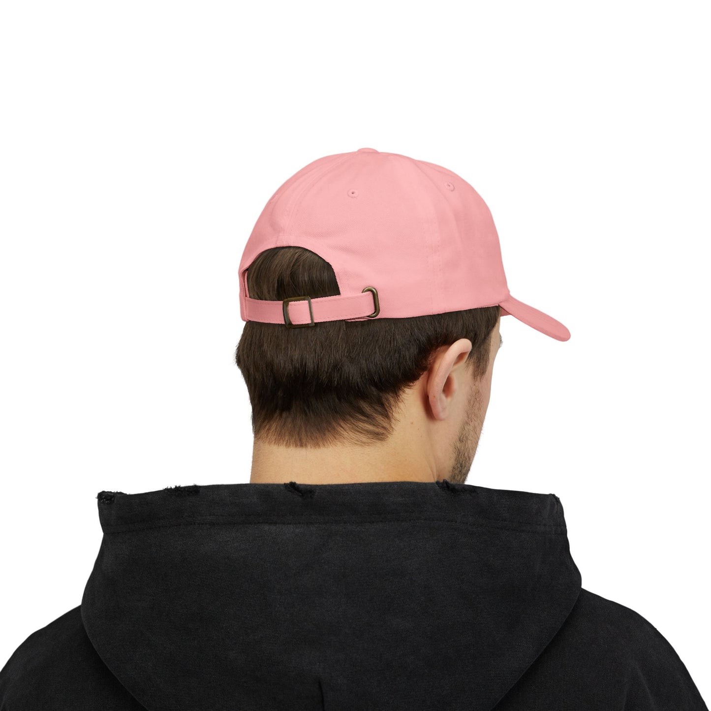 Classic Dad Cap with Kricket