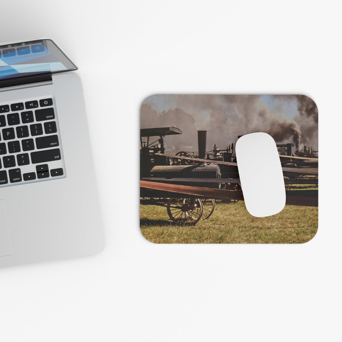 mouse pad for your Dad