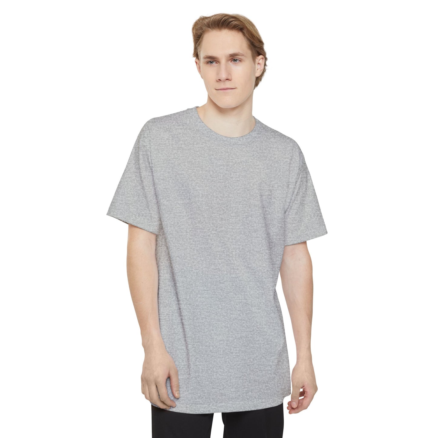 T-Shirt - 'My Mother Says She's Sorry' Unisex Heavy Cotton Tee