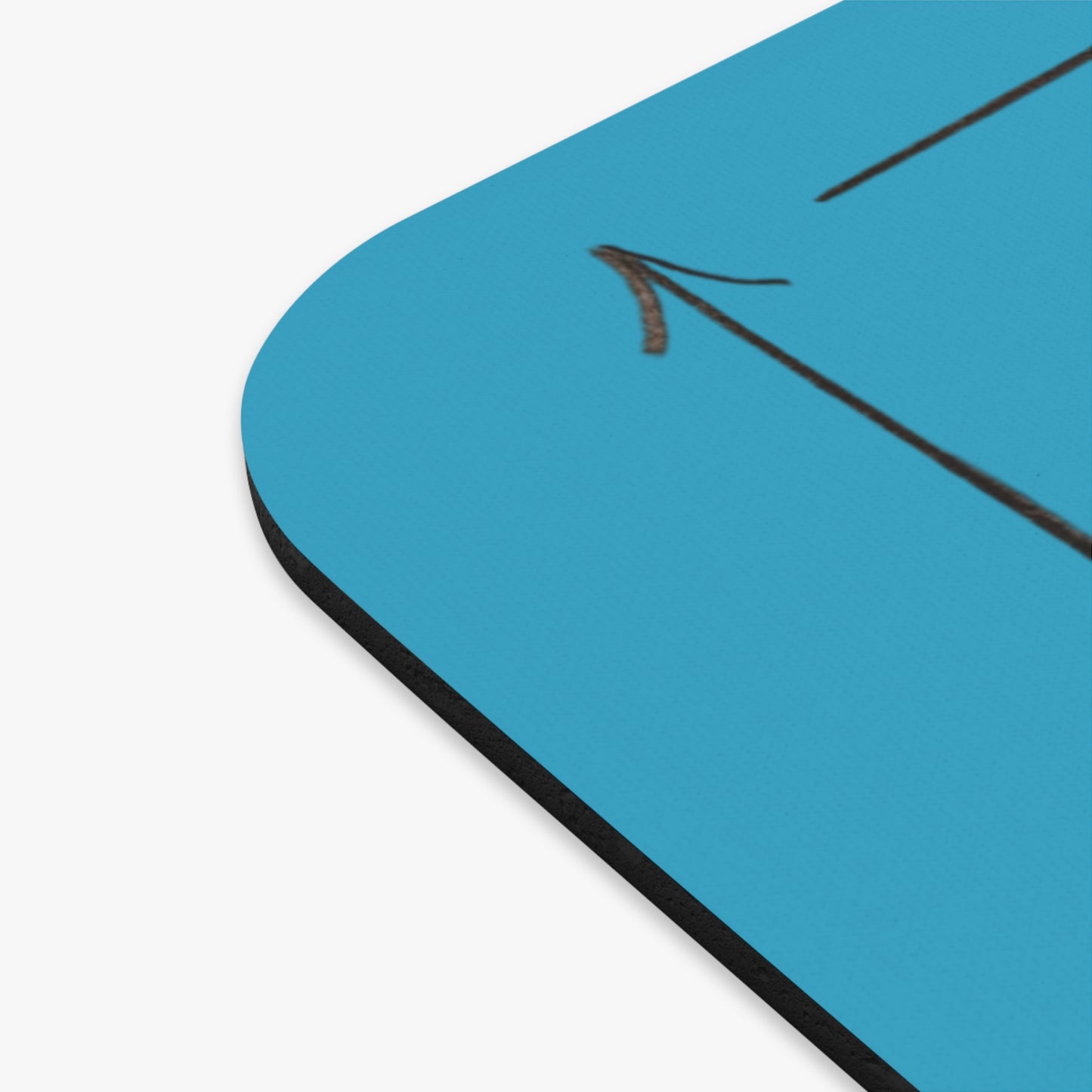 Mouse Pad for people who get things done