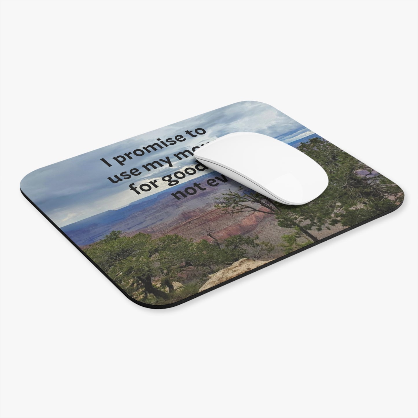 Mouse Pad amusing