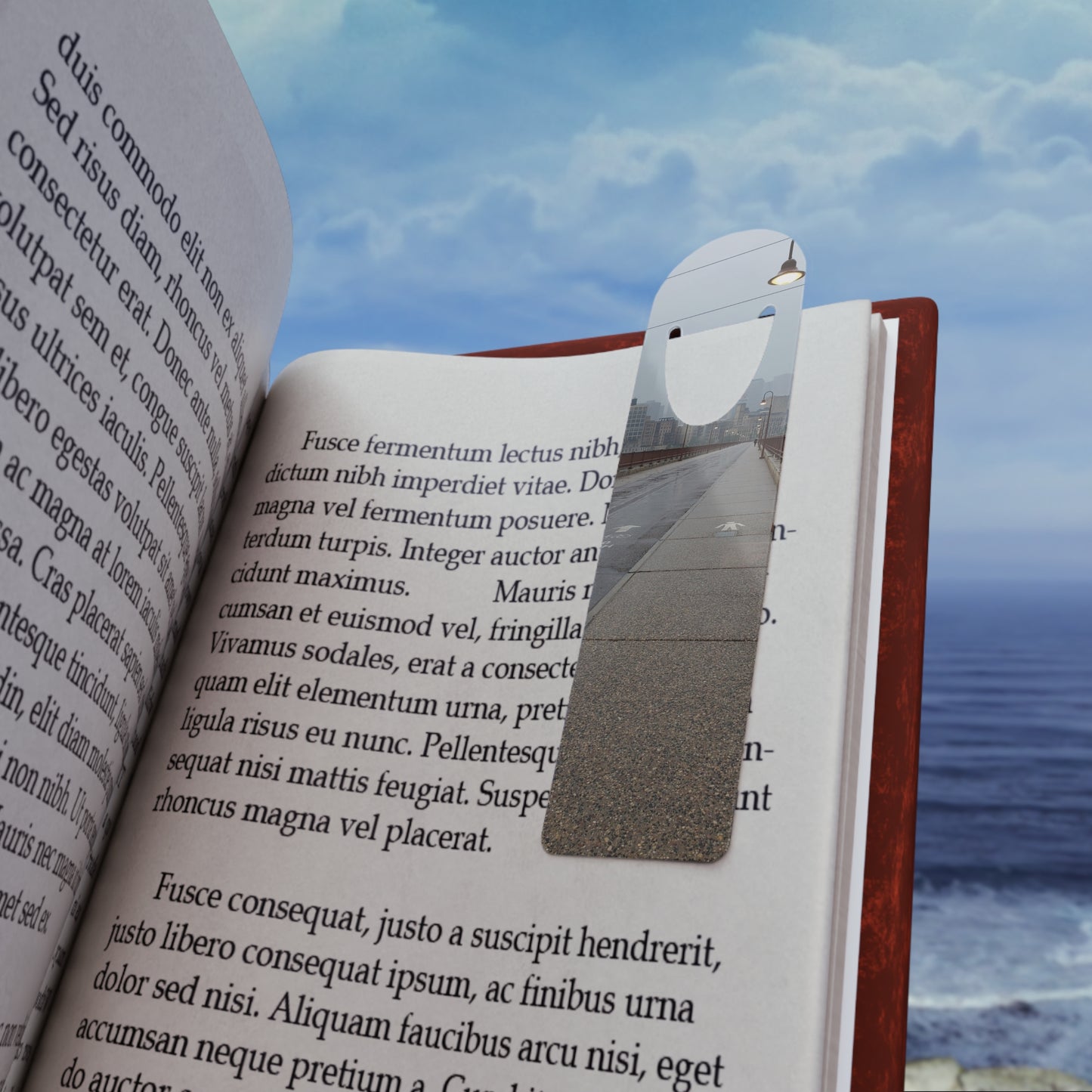 Bookmark