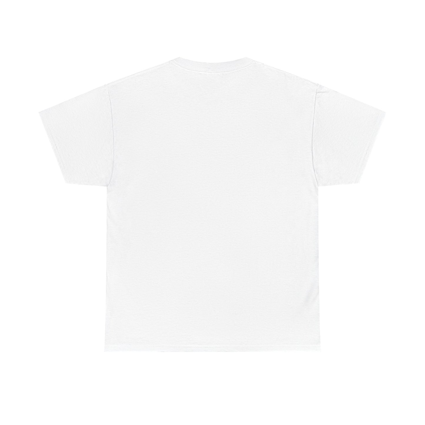 Unisex Heavy Cotton Tee Kricket's Mowing Inc