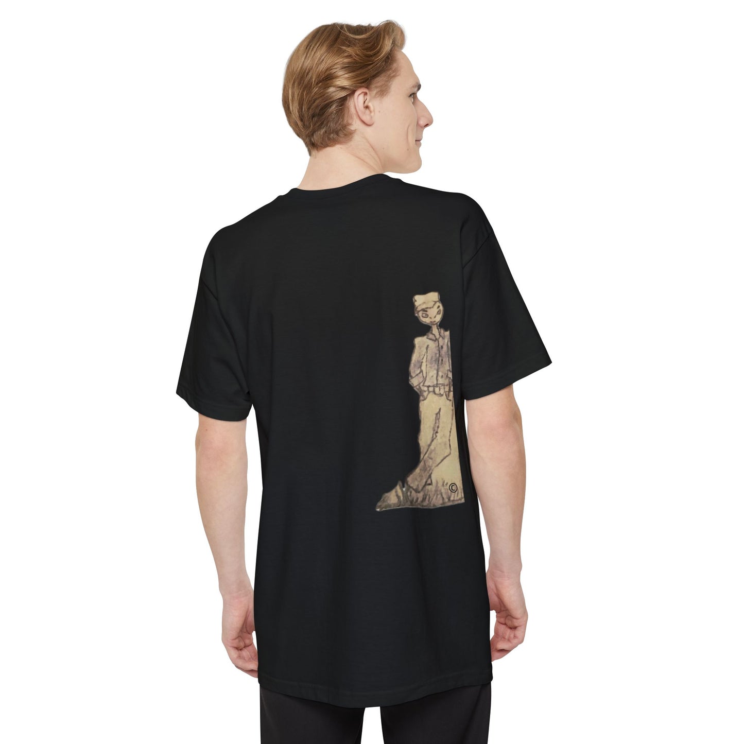 T-Shirt - Problem with Electric Cars