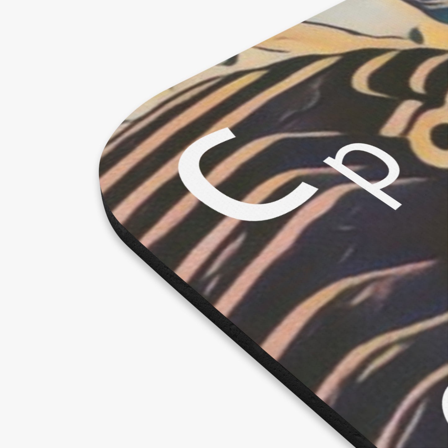 Mouse Pad (Rectangle) what is unobtainium