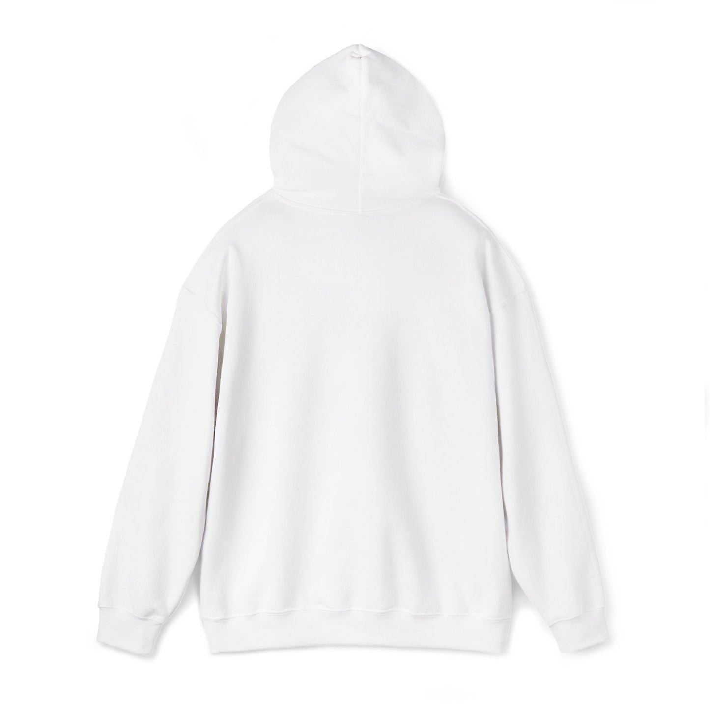 Unisex Heavy Blend™ Hooded Sweatshirt for good employees