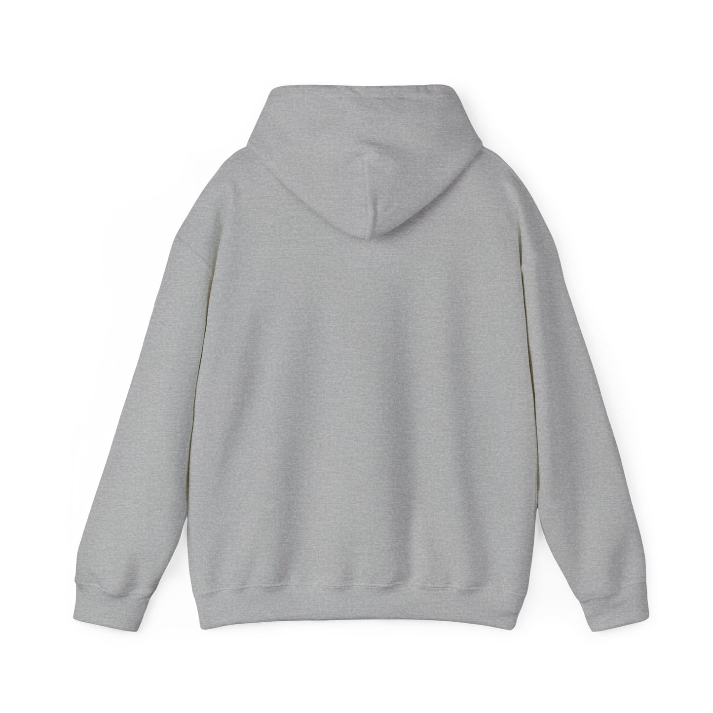 Unisex Heavy Blend™ Hooded Sweatshirt Percussive Repair