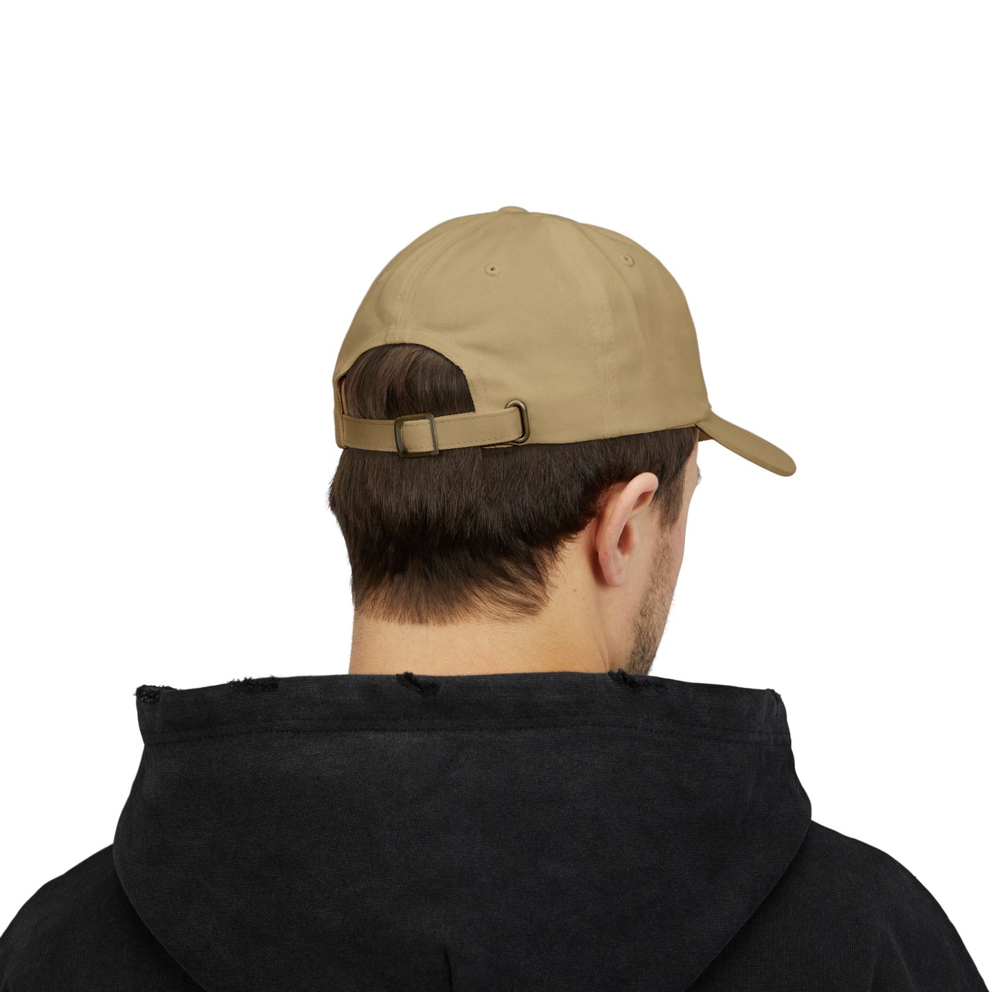 Classic Dad Cap with Kricket