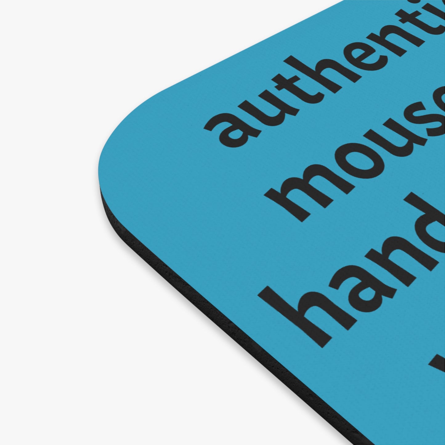 Mouse Pad humerous