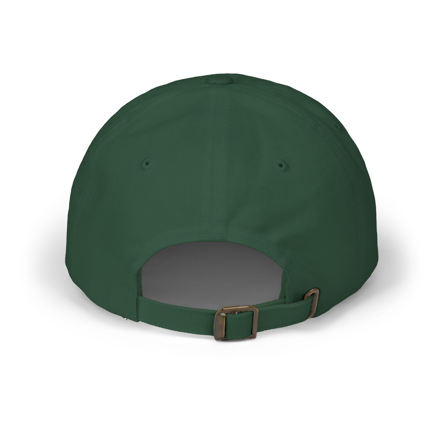 Classic Dad Cap with Kricket