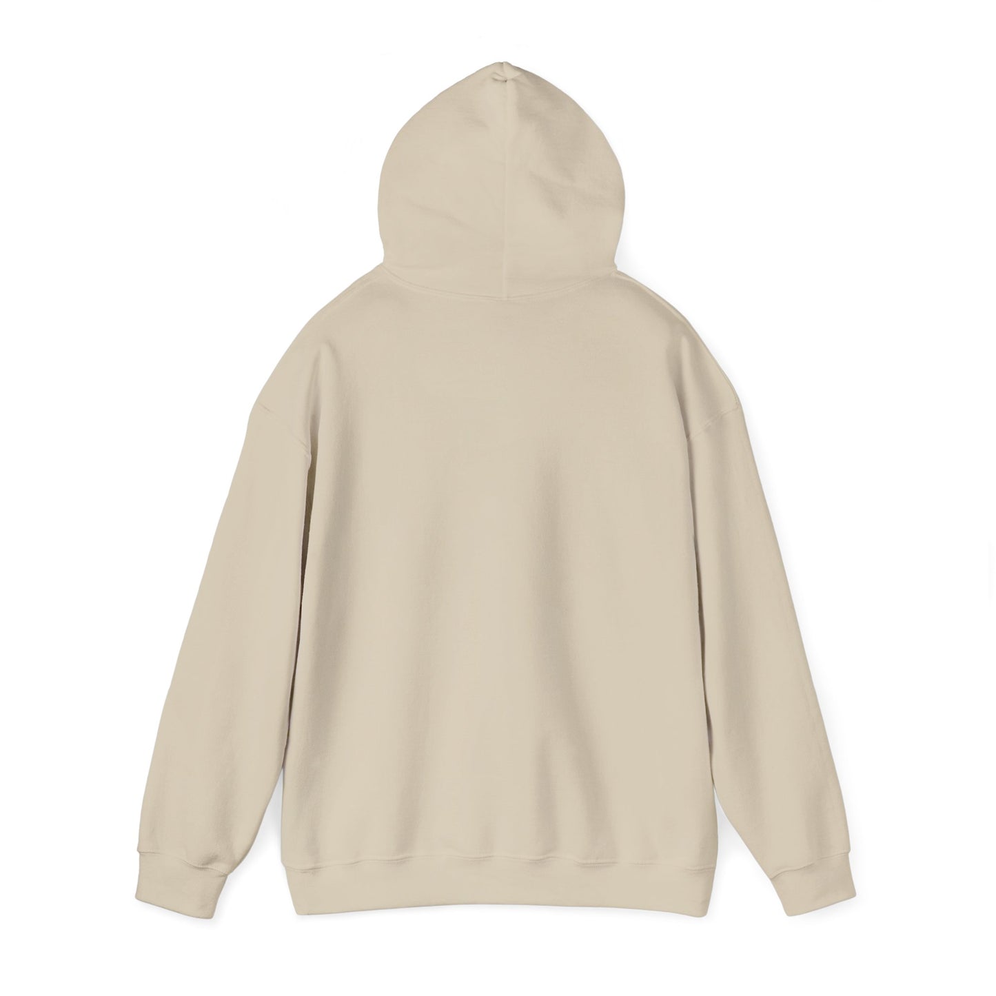 Unisex Heavy Blend™ Hooded Sweatshirt Percussive Repair