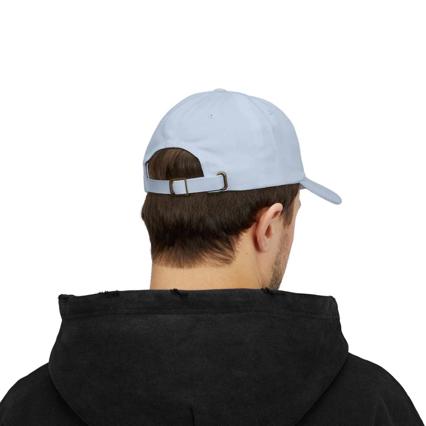 Classic Dad Cap with Kricket