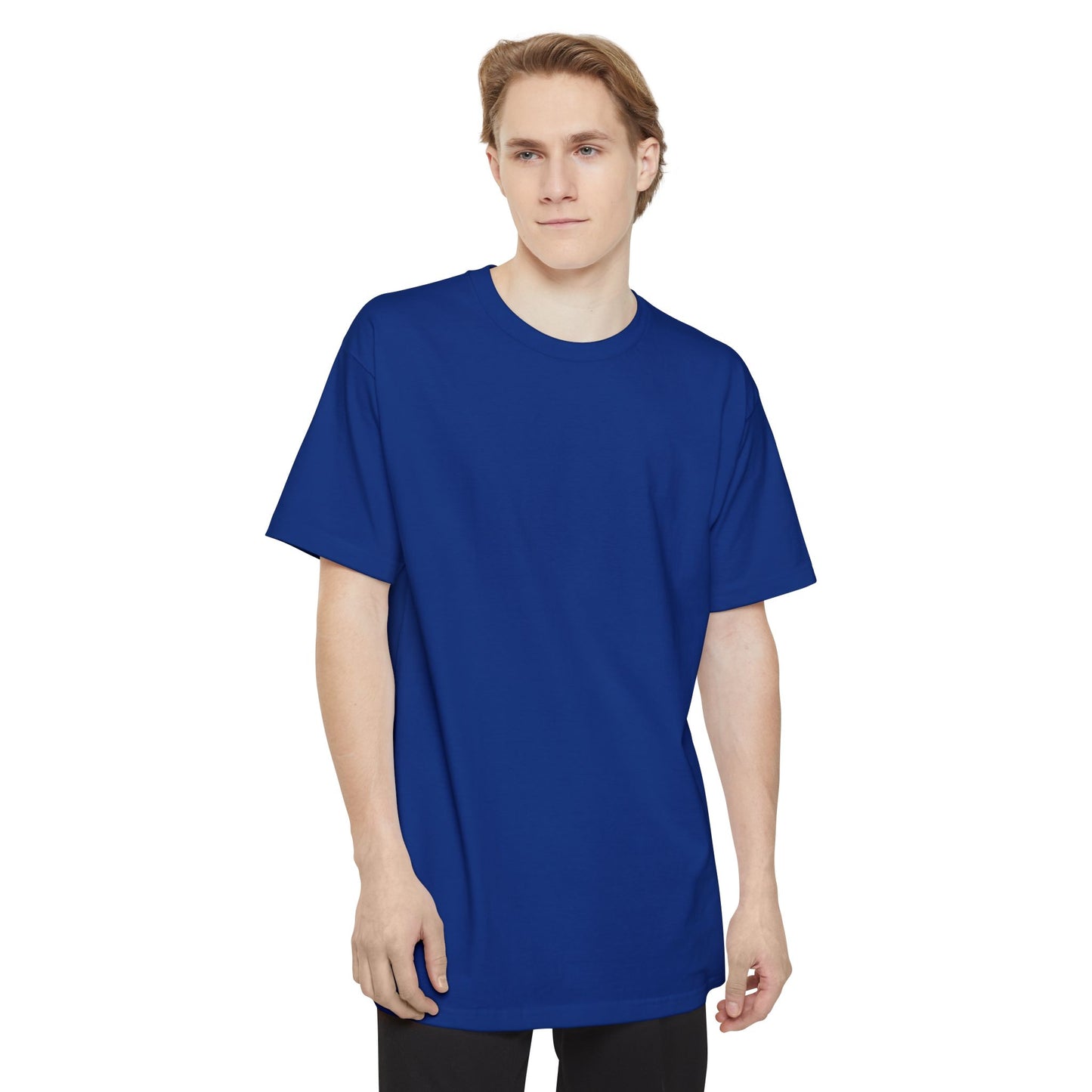 T-Shirt - 'My Mother Says She's Sorry' Unisex Heavy Cotton Tee