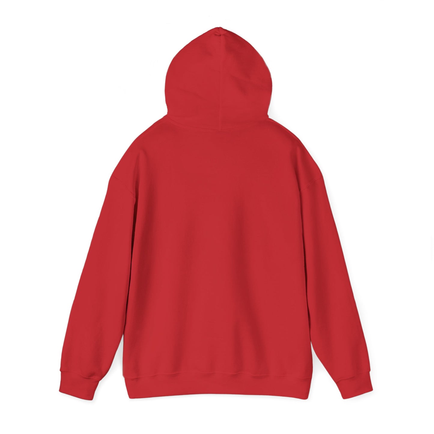Unisex Heavy Blend™ Hooded Sweatshirt Percussive Repair
