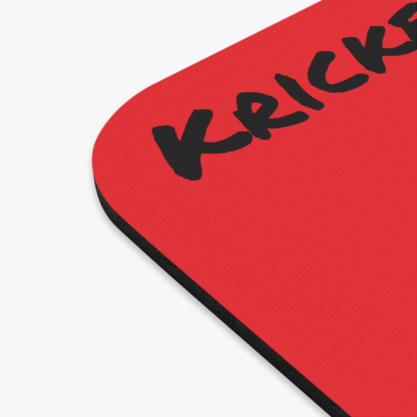 Mouse Pad for golfers