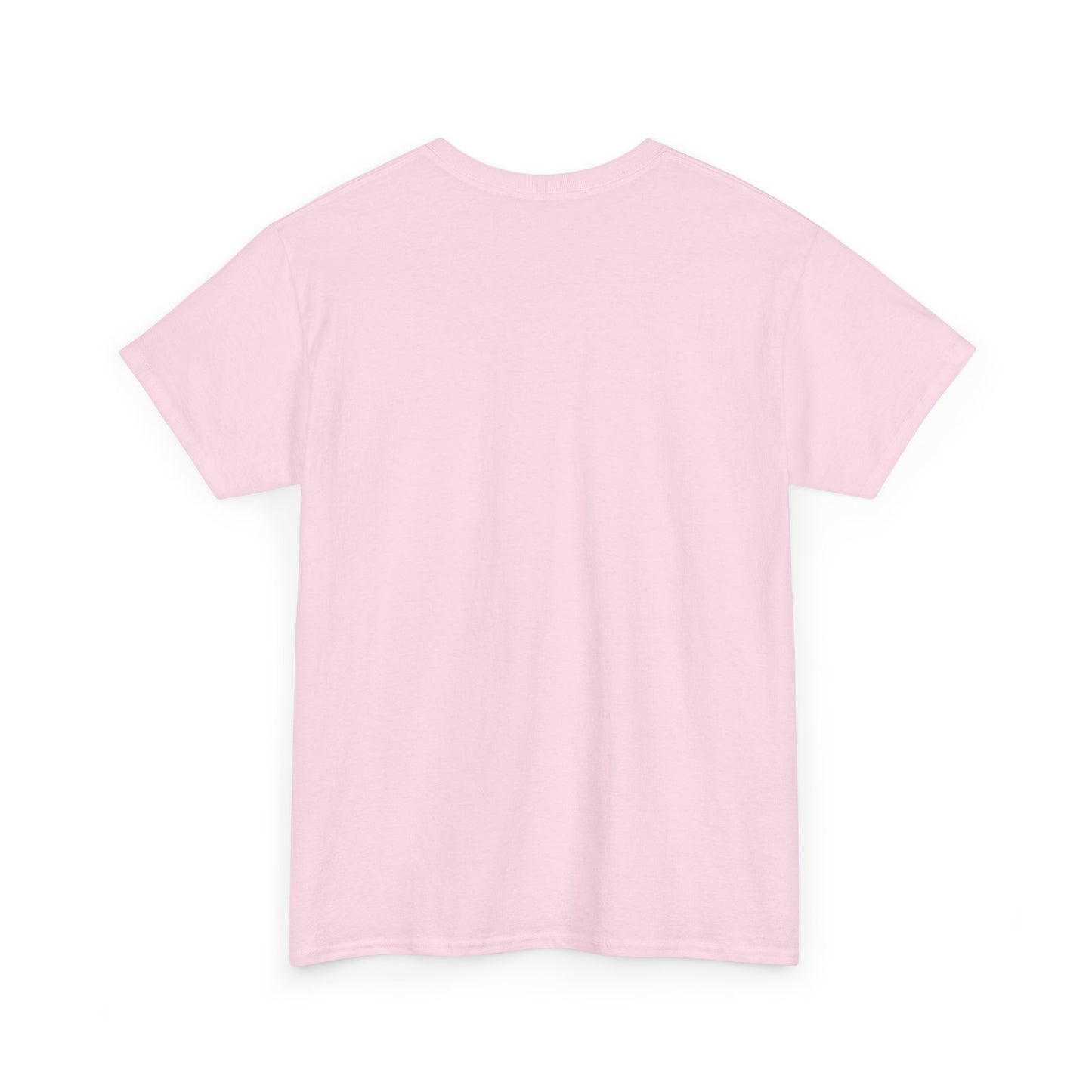 Unisex Heavy Cotton Tee Kricket's Mowing Inc