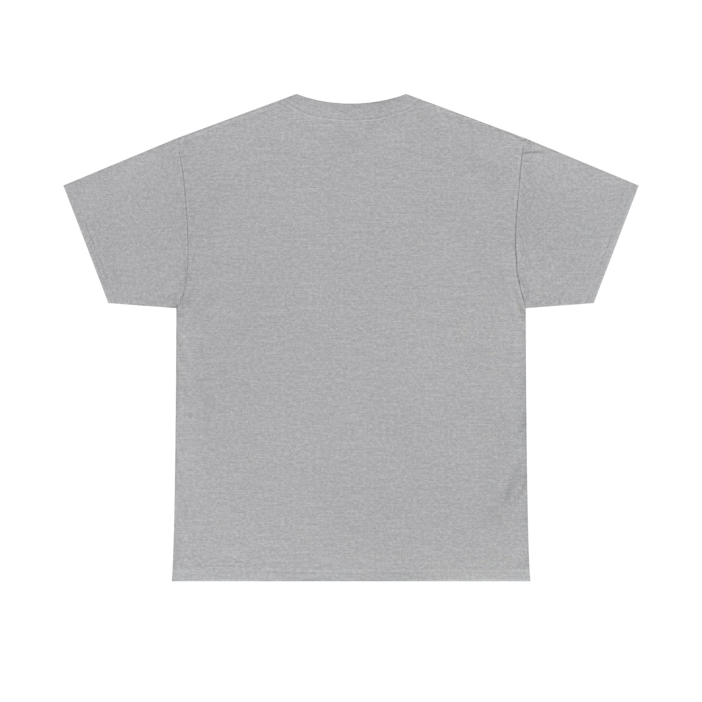 Unisex Heavy Cotton Tee Kricket's Mowing Inc