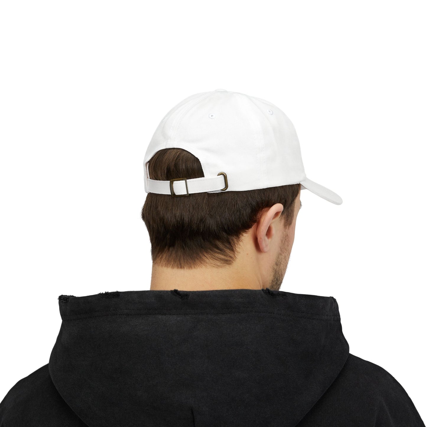 Classic Dad Cap with Kricket