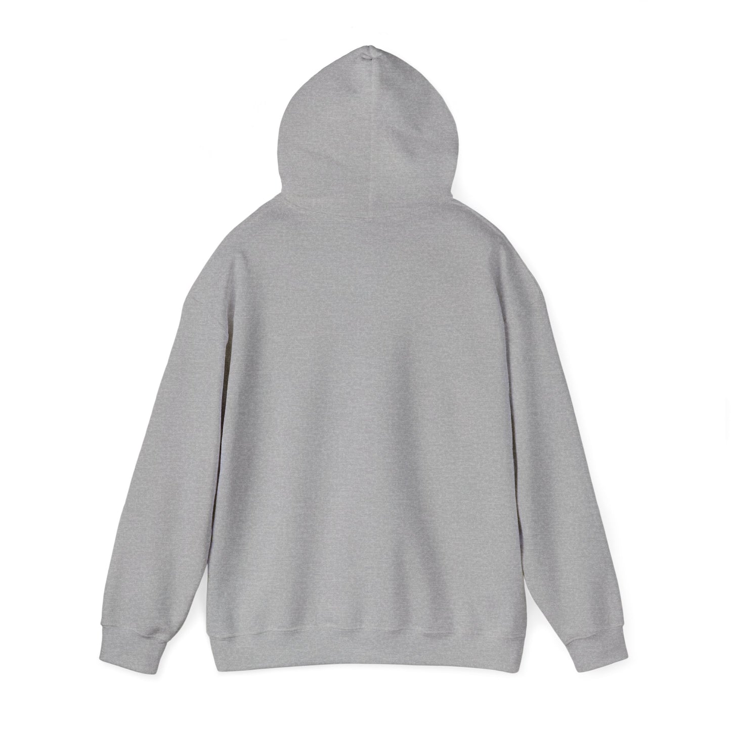 Unisex Heavy Blend™ Hooded Sweatshirt Mowing Inc