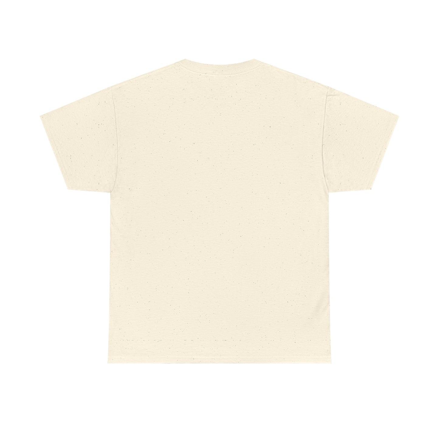 Unisex Heavy Cotton Tee Kricket's Mowing Inc