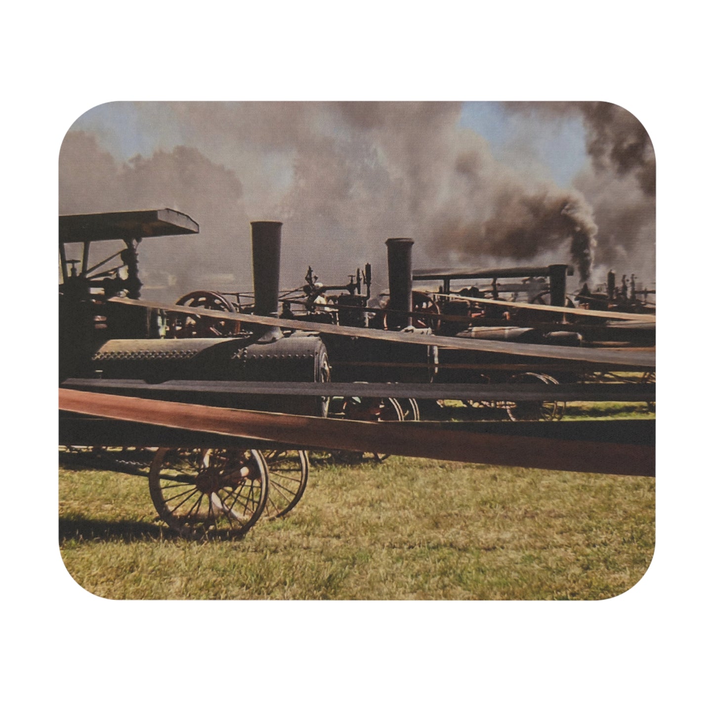 mouse pad for your Dad
