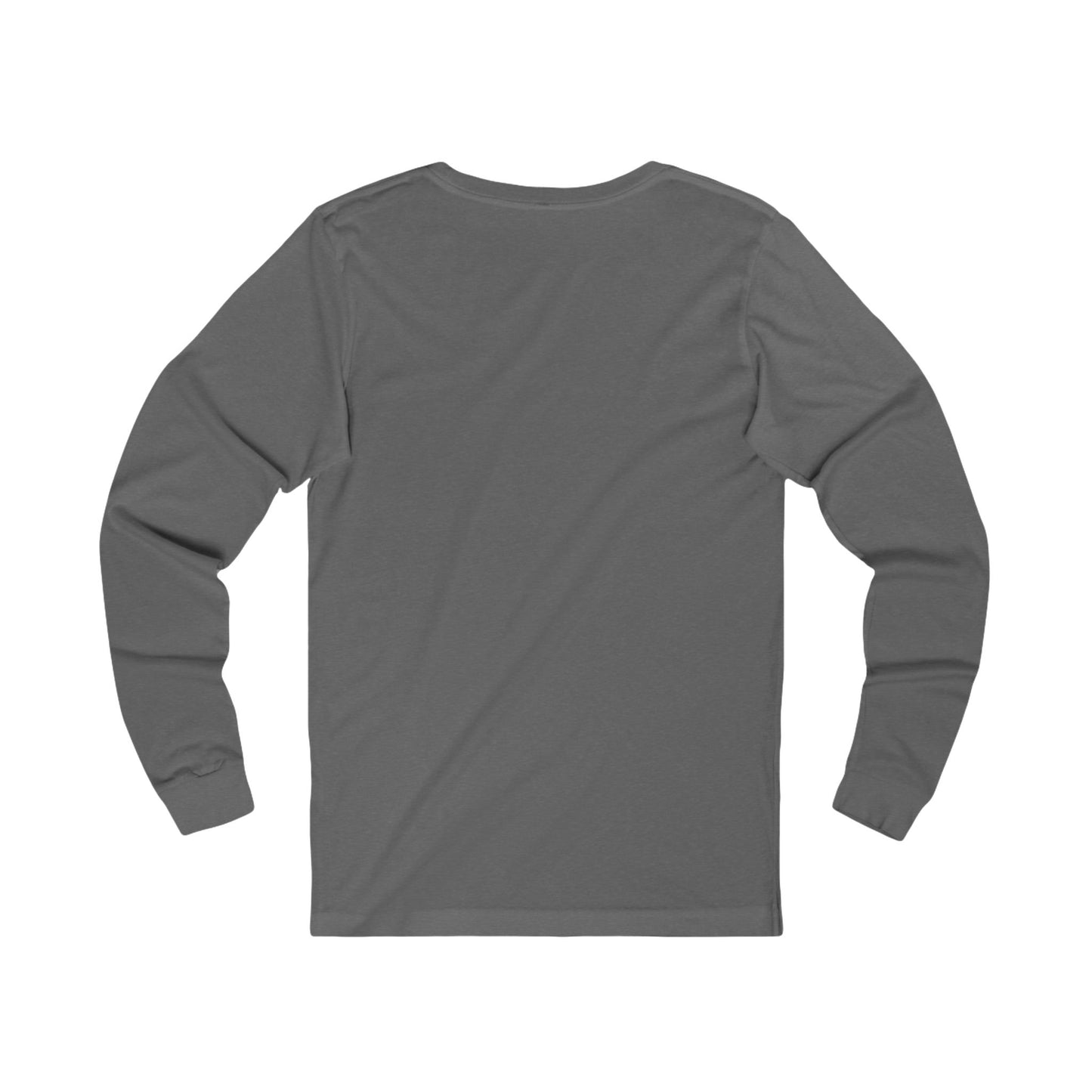 Unisex Jersey Long Sleeve Tee for vintage car owners