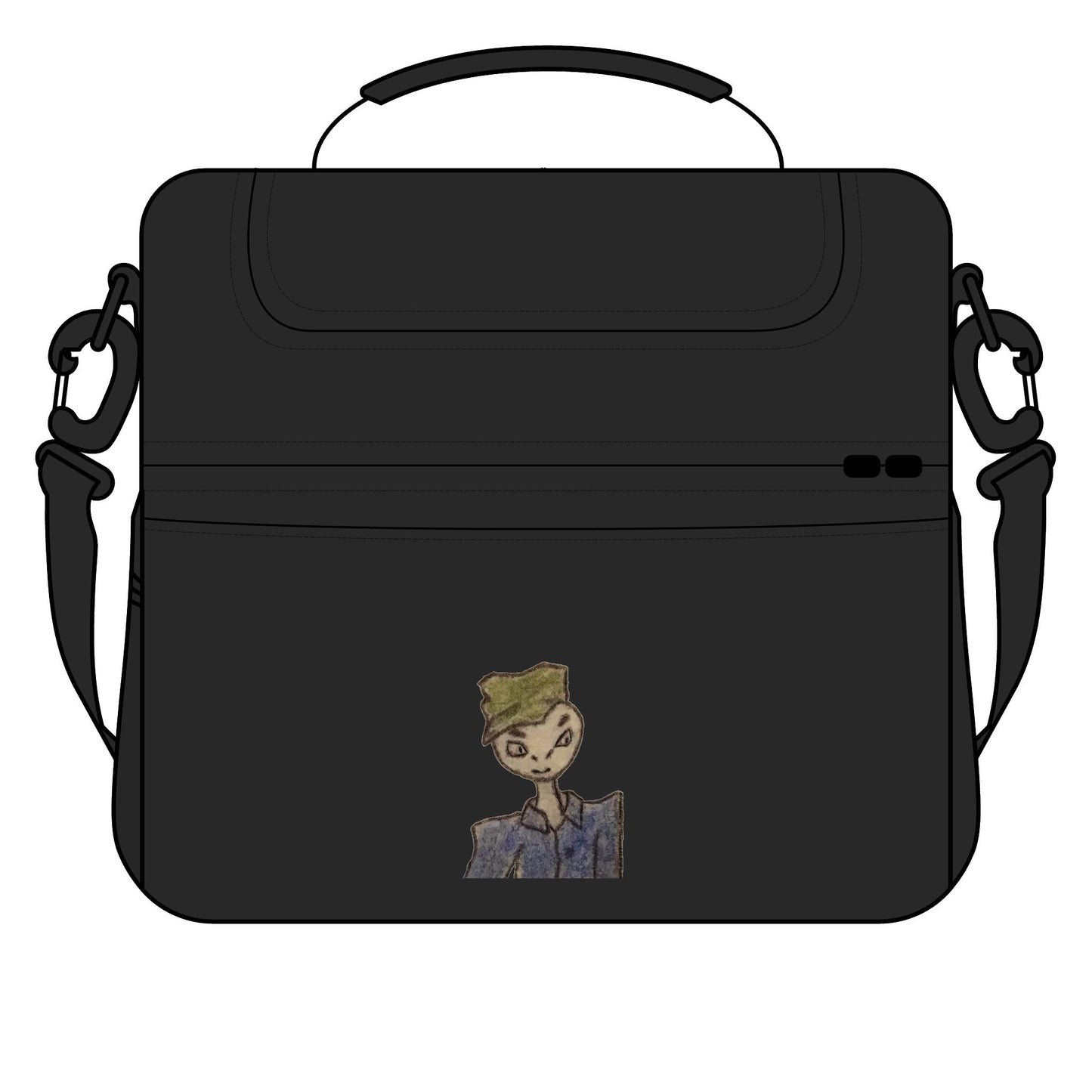 Cooler Bag