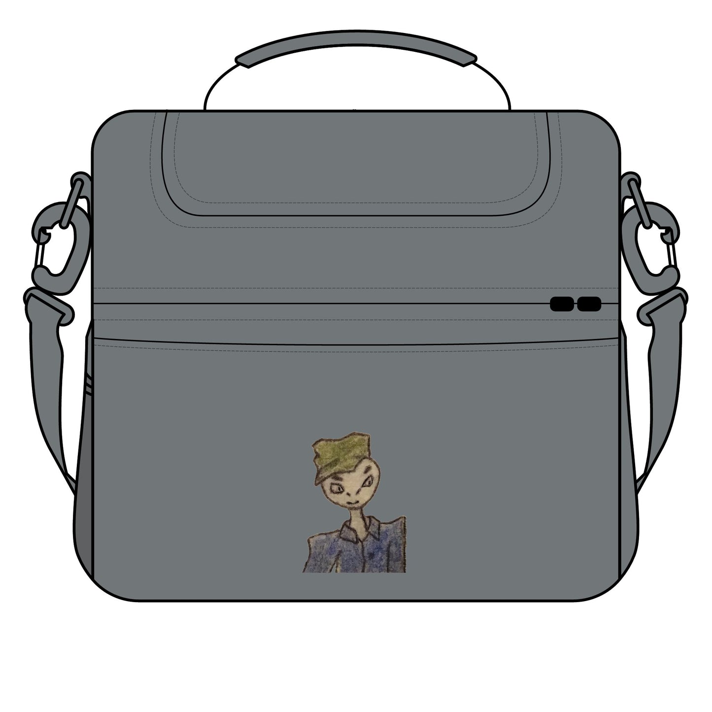Cooler Bag
