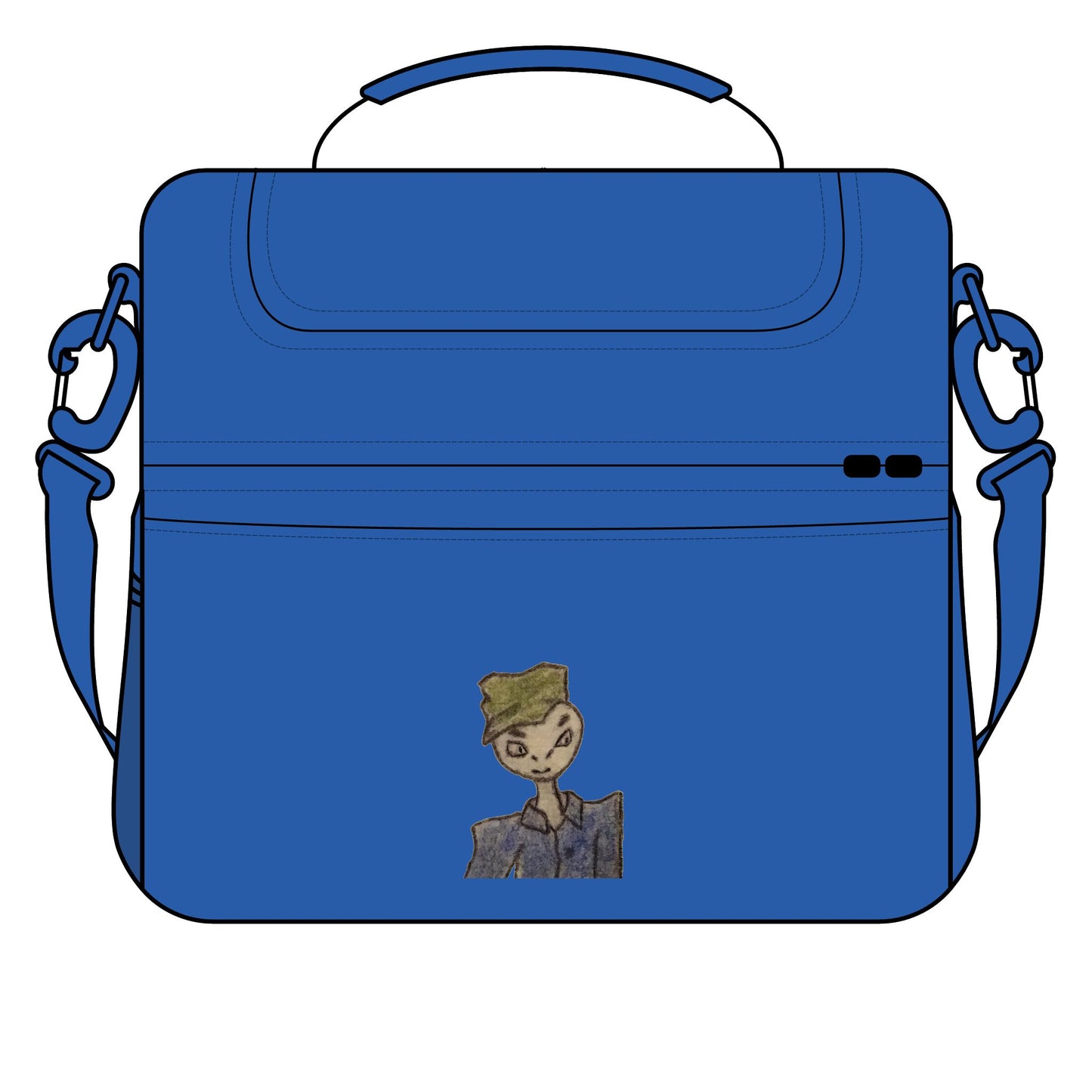 Cooler Bag