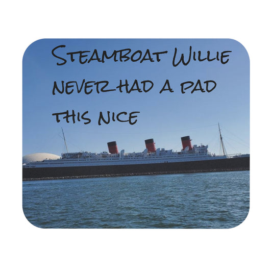 Mouse Pad (Rectangle)