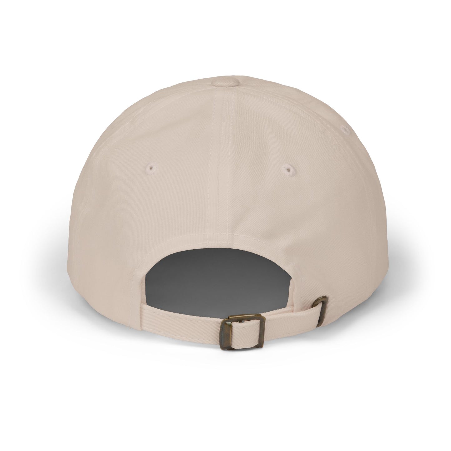 Classic Dad Cap with Kricket