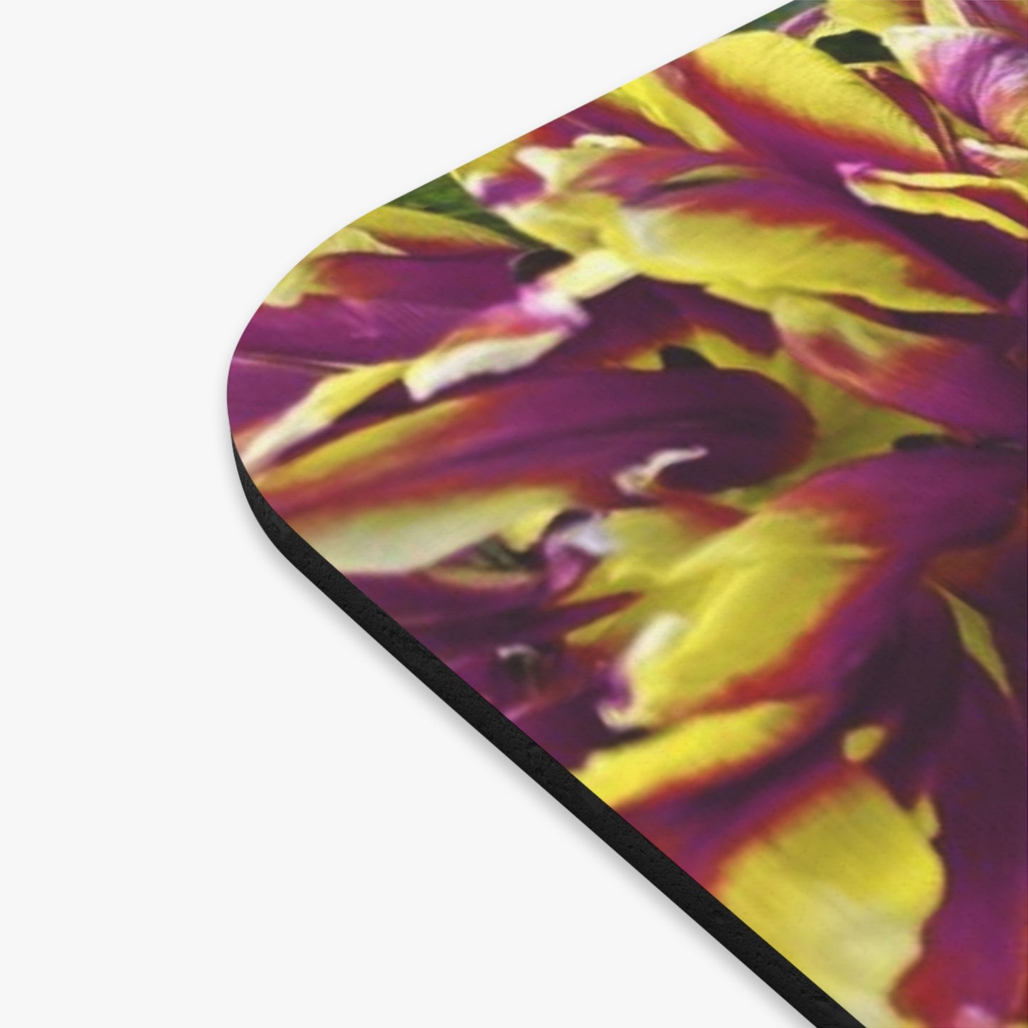 Mouse Pad Flowers