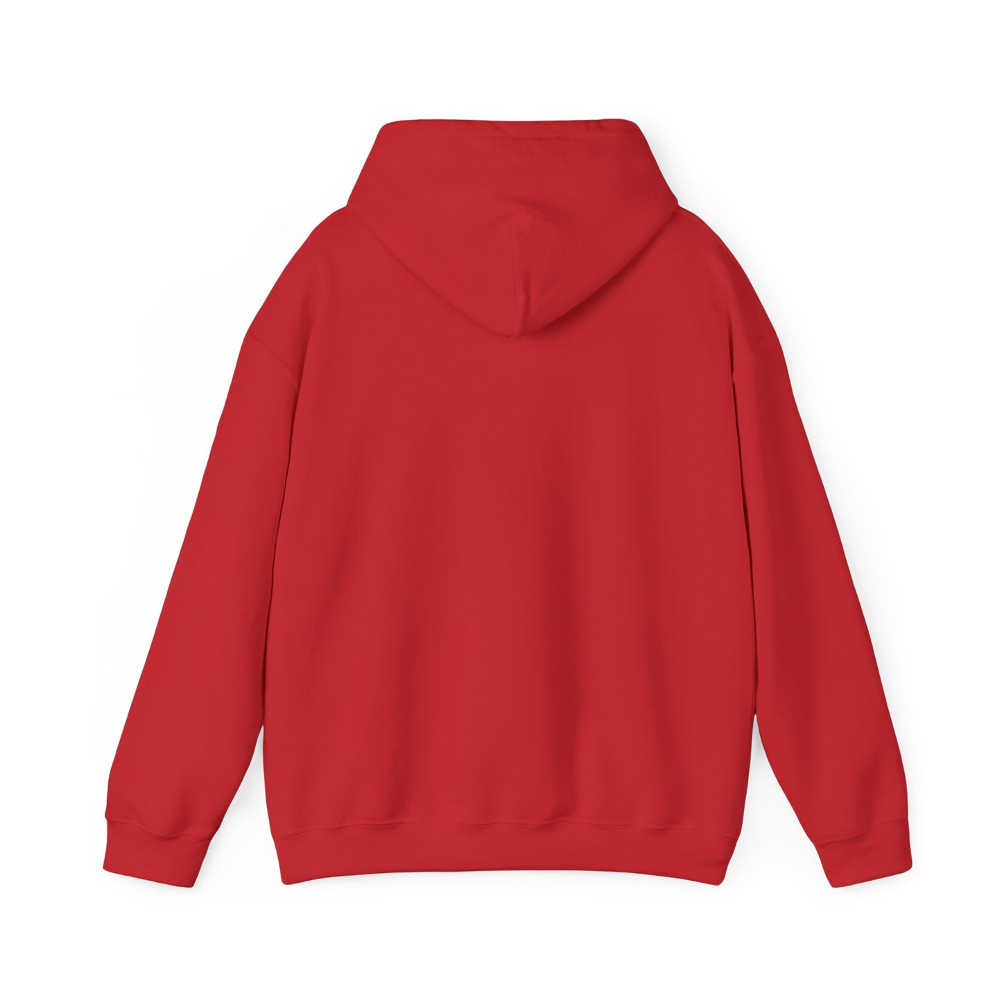 Unisex Heavy Blend™ Hooded Sweatshirt Percussive Repair