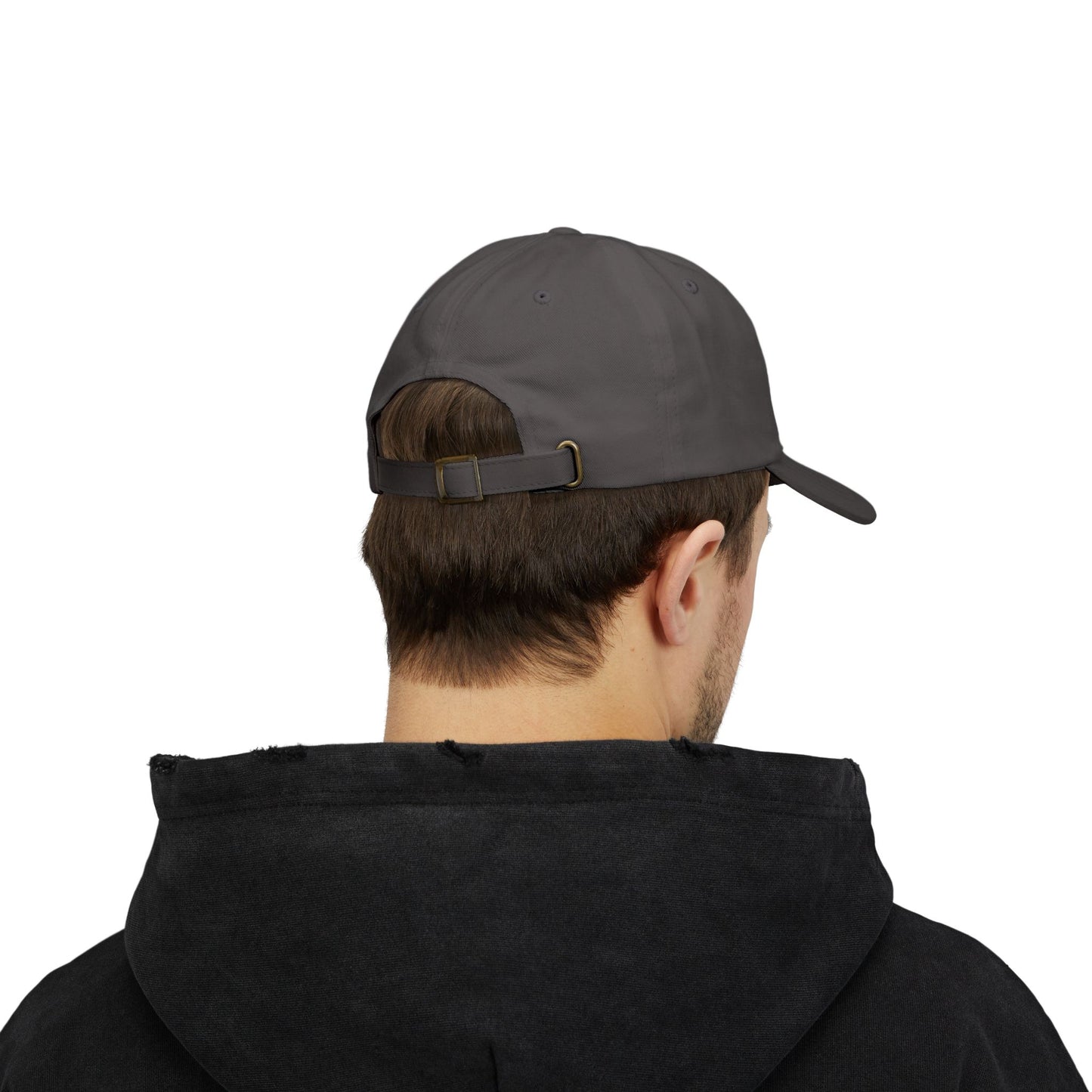 Classic Dad Cap with Kricket