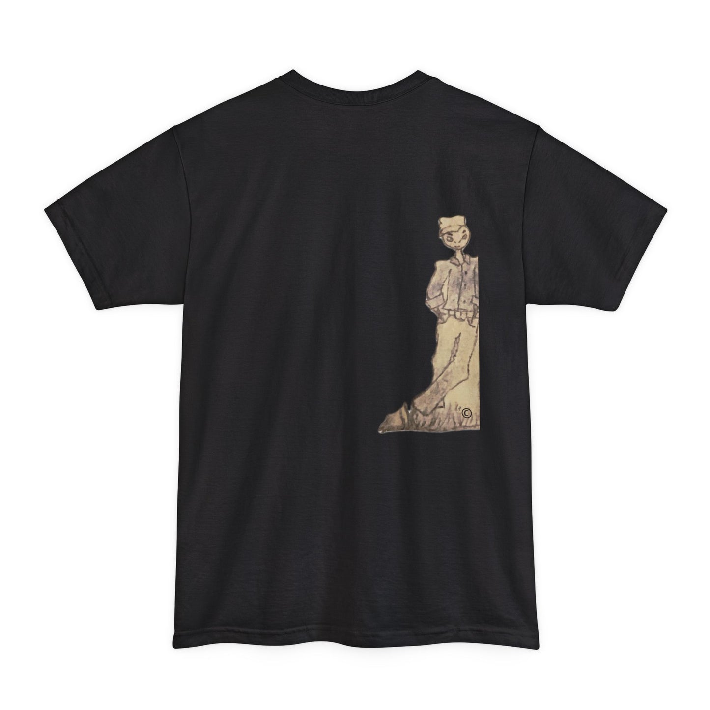 T-Shirt - Problem with Electric Cars