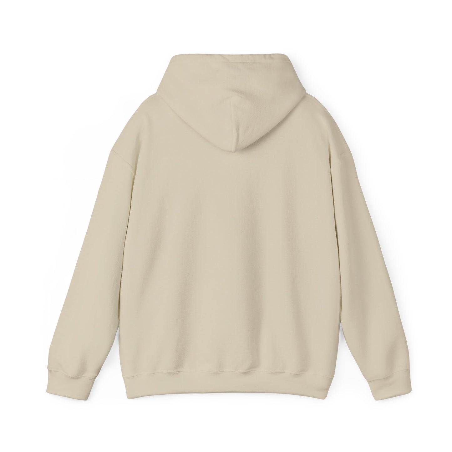 Unisex Heavy Blend™ Hooded Sweatshirt Percussive Repair