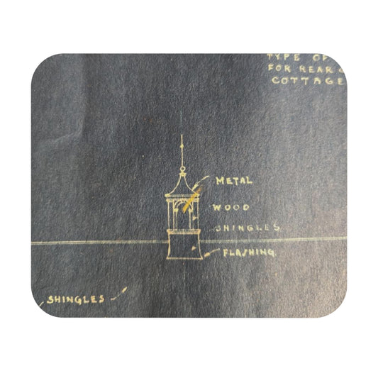 Mouse Pad (Rectangle)