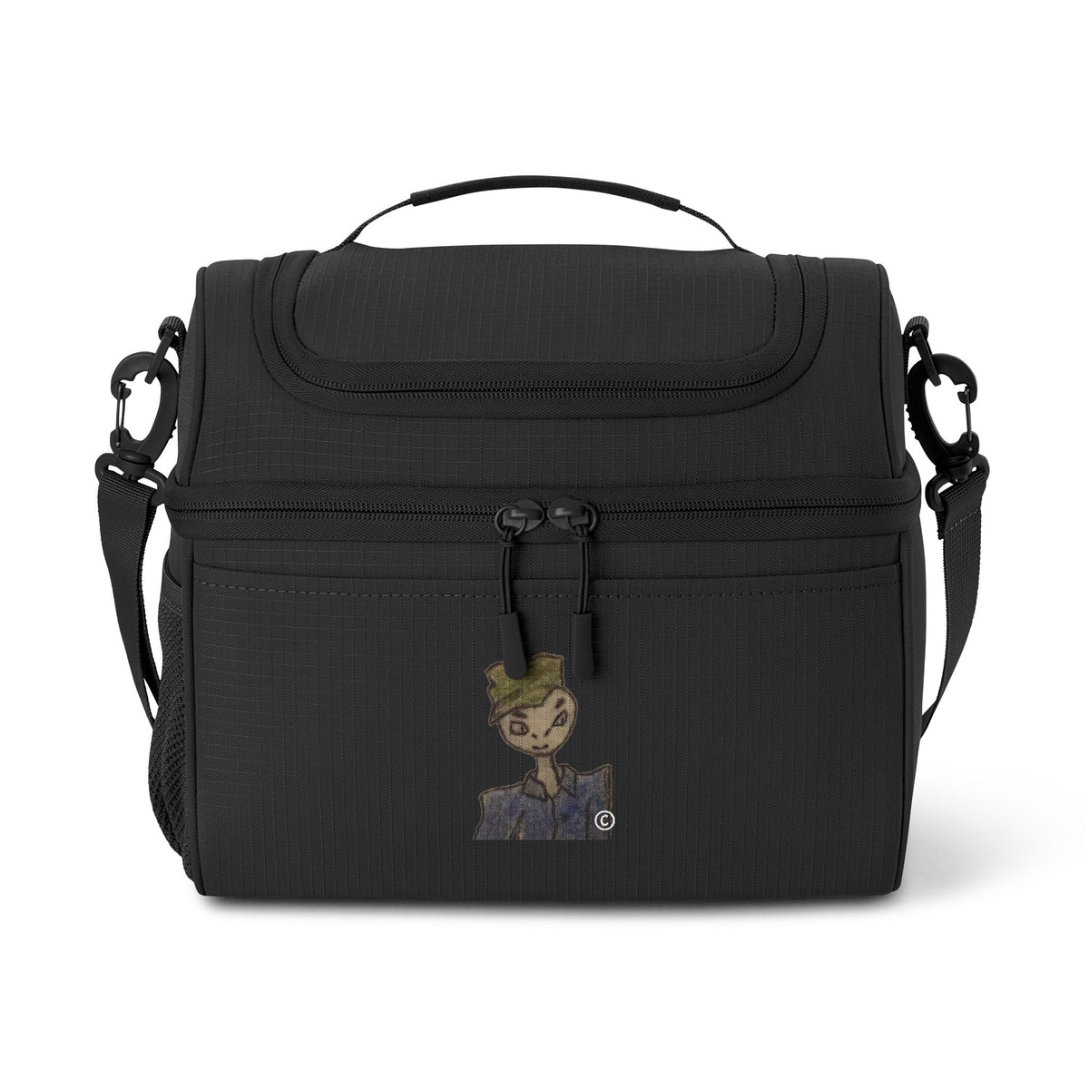 Cooler Bag