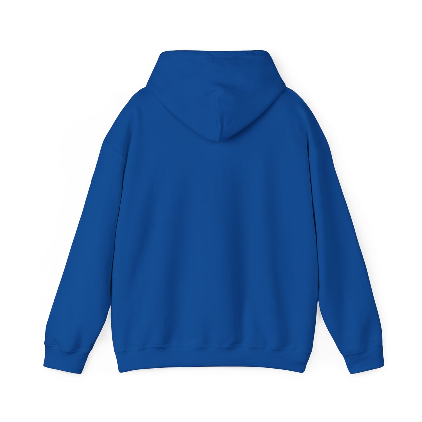 Unisex Heavy Blend™ Hooded Sweatshirt Mowing Inc