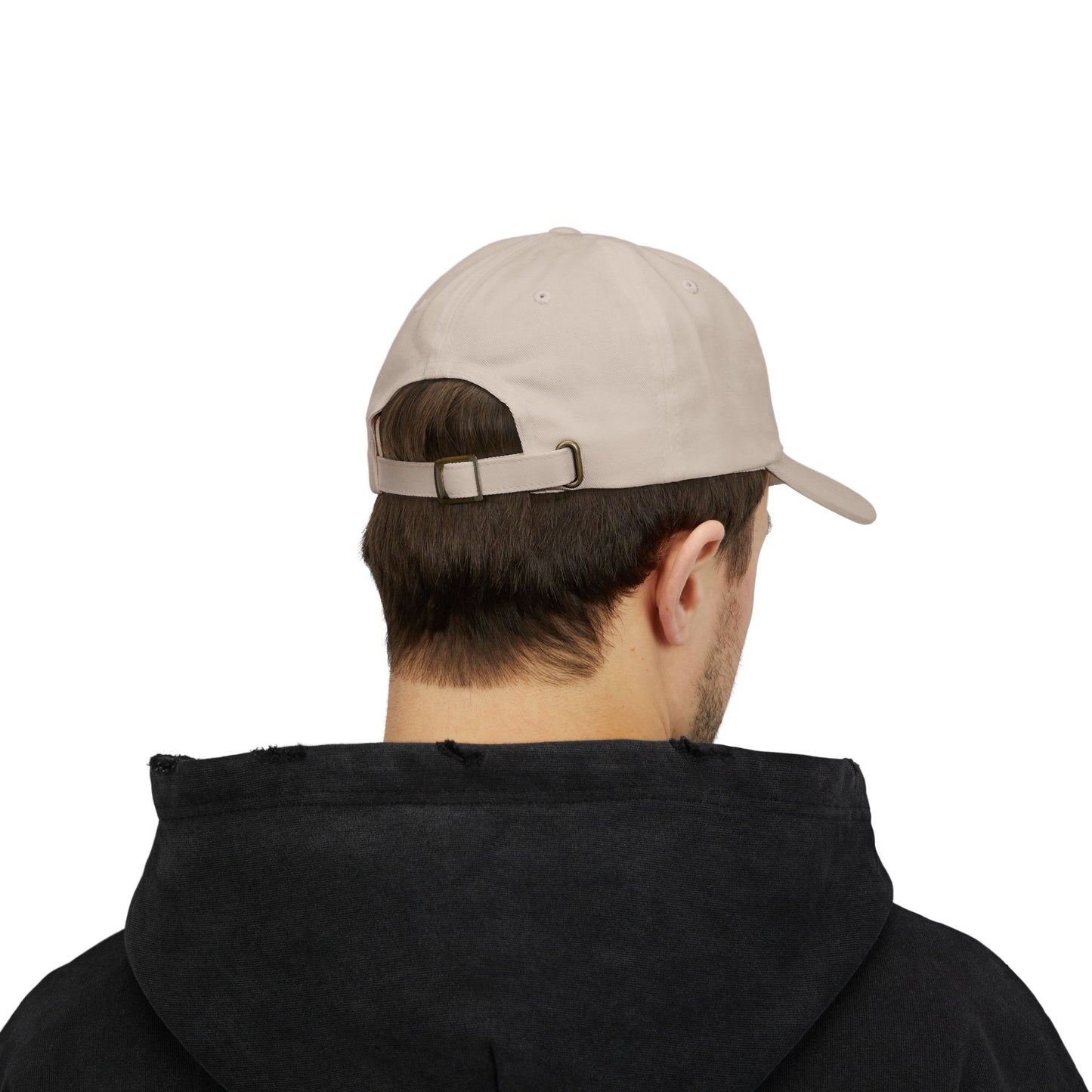 Classic Dad Cap with Kricket