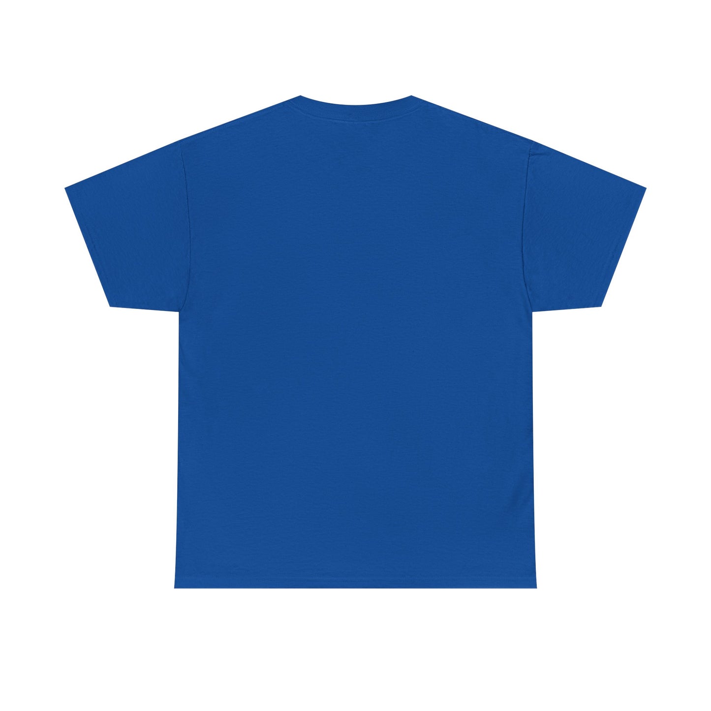 Unisex Heavy Cotton Tee Kricket's Mowing Inc